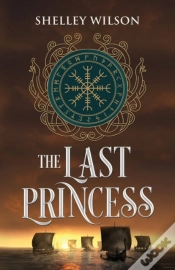 Capa do artigo The Last Princess