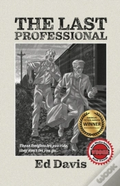 Capa do artigo The Last Professional