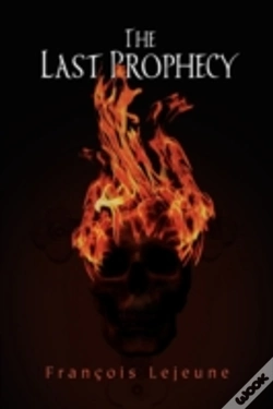 Capa do artigo The Last Prophecy