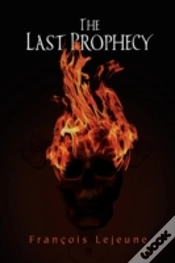 Capa do artigo The Last Prophecy