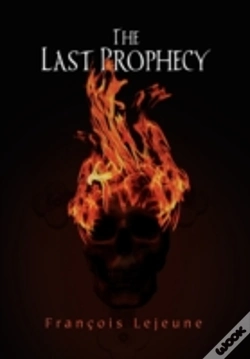 Capa do artigo The Last Prophecy