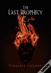 Capa do artigo The Last Prophecy