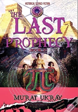 Capa do artigo The Last Prophecy