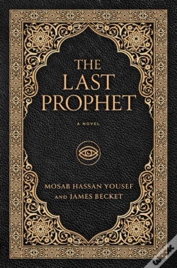 Capa do artigo The Last Prophet