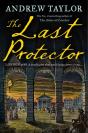 The Last Protector - Preview