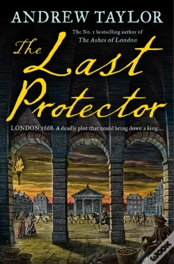Capa do artigo The Last Protector