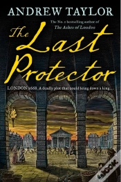 Capa do artigo The Last Protector