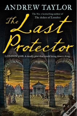 Capa do artigo The Last Protector