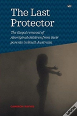Capa do artigo The Last Protector