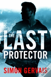 Capa do artigo The Last Protector