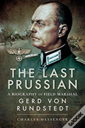 Capa do artigo The Last Prussian