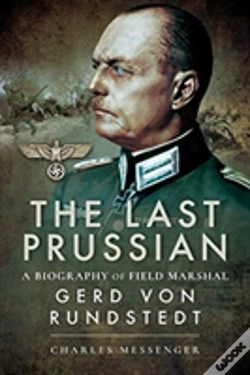 Capa do artigo The Last Prussian