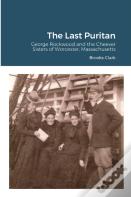 The Last Puritan