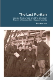 Capa do artigo The Last Puritan