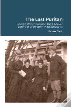 Capa do artigo The Last Puritan