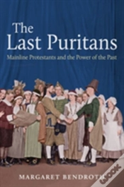 Capa do artigo The Last Puritans