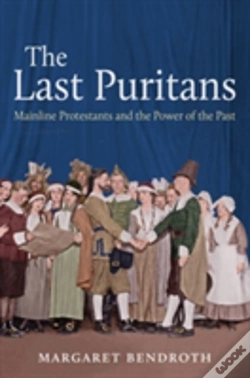 Capa do artigo The Last Puritans