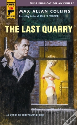 Capa do artigo The Last Quarry