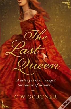Capa do artigo The Last Queen