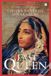 Capa do artigo The Last Queen