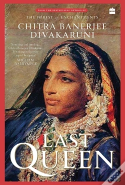 Capa do artigo The Last Queen