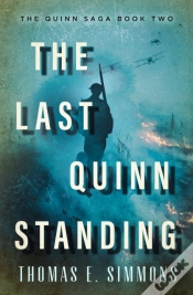Capa do artigo The Last Quinn Standing
