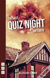 Capa do artigo The Last Quiz Night On Earth