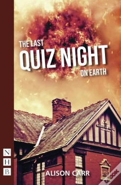 Capa do artigo The Last Quiz Night On Earth
