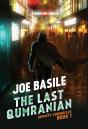 The Last Qumranian - Preview