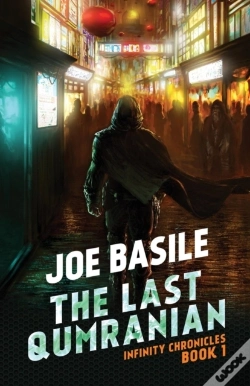 Capa do artigo The Last Qumranian