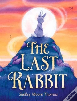 Capa do artigo The Last Rabbit