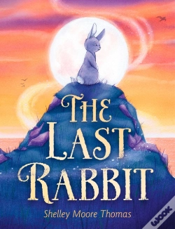 Capa do artigo The Last Rabbit