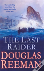 Capa do artigo The Last Raider
