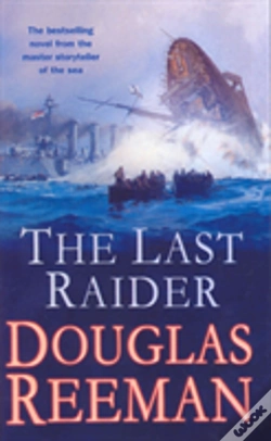 Capa do artigo The Last Raider