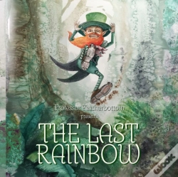 Capa do artigo The Last Rainbow