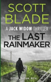 The Last Rainmaker