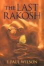 The Last Rakosh - Preview