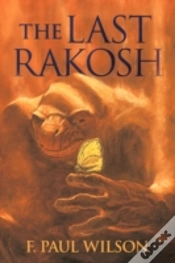 Capa do artigo The Last Rakosh