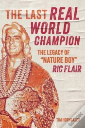 Capa do artigo The Last Real World Champion
