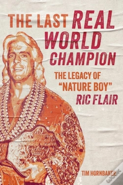Capa do artigo The Last Real World Champion