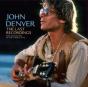 The Last Recordings - CD - Preview