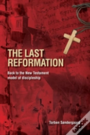 Capa do artigo The Last Reformation