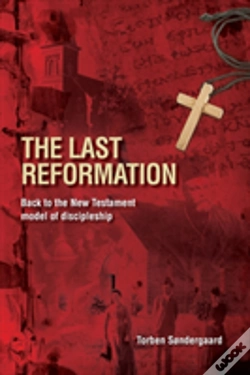 Capa do artigo The Last Reformation