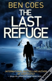 Capa do artigo The Last Refuge