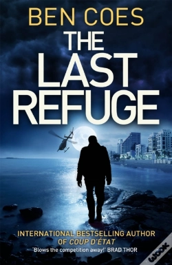 Capa do artigo The Last Refuge