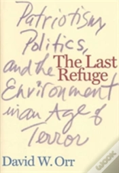 Capa do artigo The Last Refuge