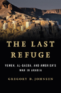 The Last Refuge - Preview