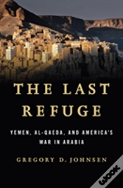 Capa do artigo The Last Refuge
