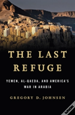 Capa do artigo The Last Refuge