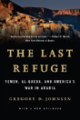 The Last Refuge - Preview